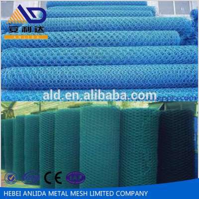 Waimaotong gabion mesh/ welded gabion box/ hexagonal gabion