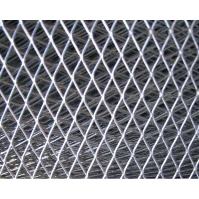 2018 Factory Low Pricef Diamond Hole Iso9001:2000 Galvanized Expanded Metal,Flattened Expanded Metal Mesh